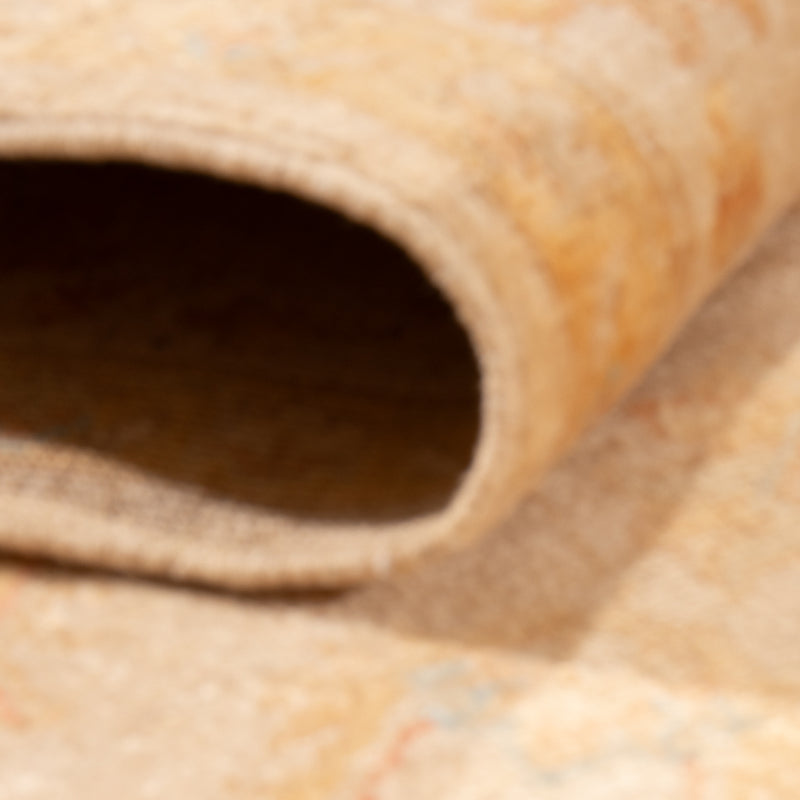 Ziegler Teppich 118x179cm - Orientteppich - beige