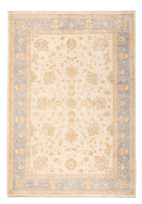 Ziegler Teppich 125x178cm - Orientteppich - beige – product image
