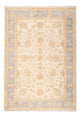 Ziegler Teppich 125x178cm - Orientteppich - beige