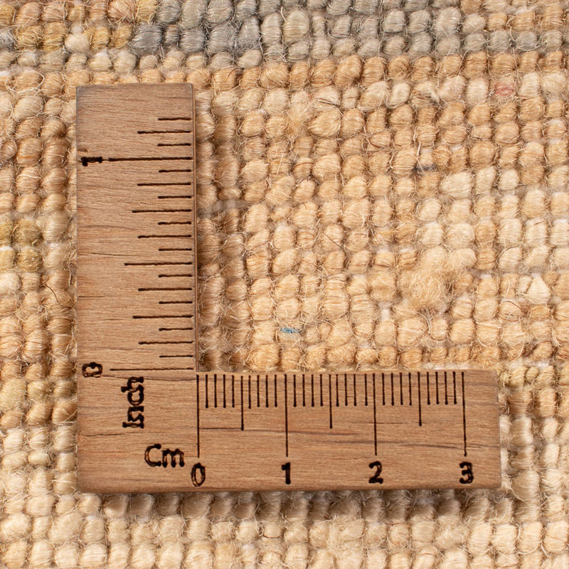 Ziegler Teppich 125x178cm - Orientteppich - beige