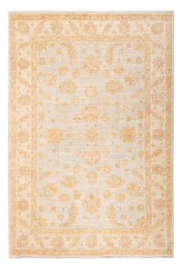 Ziegler Teppich 122x184cm - Orientteppich - beige – product image