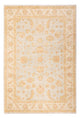 Ziegler Teppich 122x184cm - Orientteppich - beige