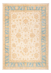Ziegler Teppich 127x182cm - Orientteppich - beige – product image