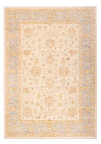 Ziegler Teppich 125x182cm - Orientteppich - hellbeige – product image