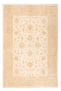 Ziegler Teppich 125x182cm - Orientteppich - beige – product image