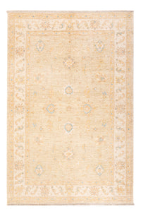 Ziegler Teppich 122x183cm - Orientteppich - beige – product image