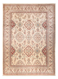 Ziegler Teppich 203x265cm - Orientteppich - hellbeige – product image