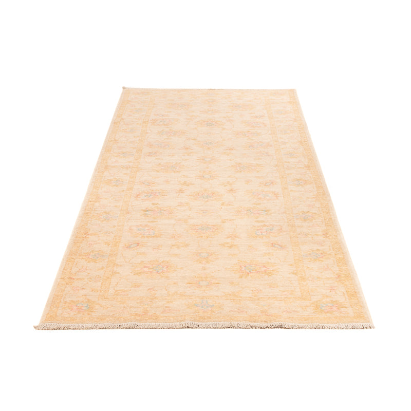Ziegler Teppich 86x247cm - Orientteppich - beige