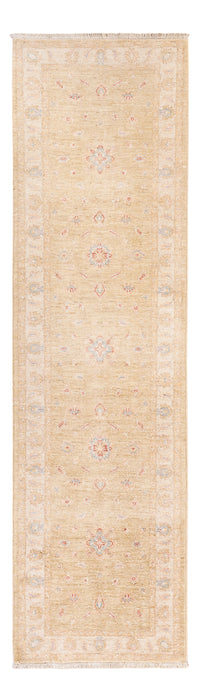 Ziegler Teppich 81x297cm - Orientteppich - hellbeige – product image