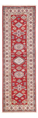 Kazak Teppich 75x238cm - Orientteppich - rot