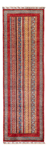 Shal Teppich 73x238cm - Orientteppich - mehrfarbig – product image