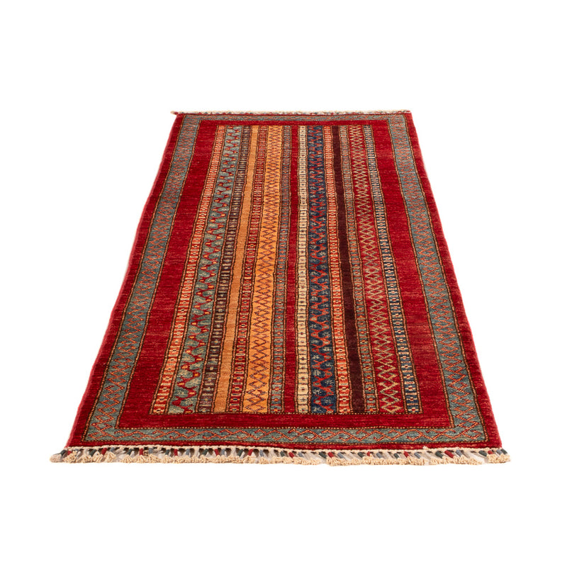 Shal Teppich 73x238cm - Orientteppich - mehrfarbig