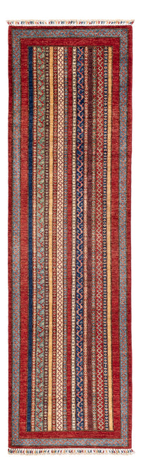 Shal Teppich 84x297cm - Orientteppich - mehrfarbig – product image