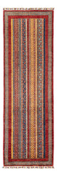 Shal Teppich 72x238cm - Orientteppich - mehrfarbig
