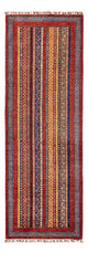 Shal Teppich 84x248cm - Orientteppich - mehrfarbig