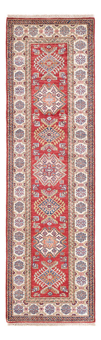 Kazak Teppich 76x263cm - Orientteppich - rot – product image