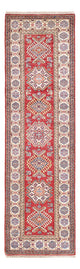 Kazak Teppich 76x263cm - Orientteppich - rot