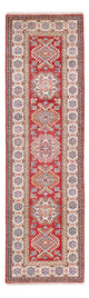 Kazak Teppich 74x263cm - Orientteppich - rot