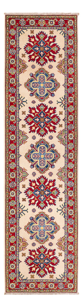 Kazak Teppich 77x298cm - Orientteppich - mehrfarbig
