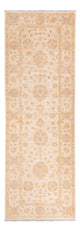 Ziegler Teppich 83x250cm - Orientteppich - beige