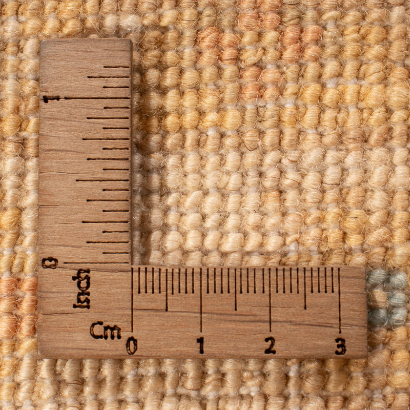 Ziegler Teppich 83x250cm - Orientteppich - beige