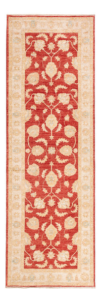 Ziegler Teppich 80x246cm - Orientteppich - rot – product image