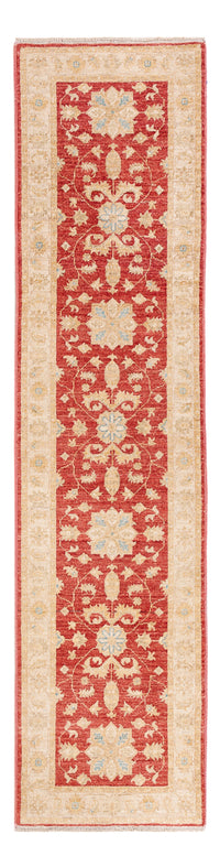 Ziegler Teppich 61x251cm - Orientteppich - rot – product image
