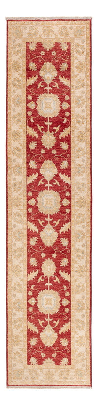 Ziegler Teppich 61x255cm - Orientteppich - rot – product image