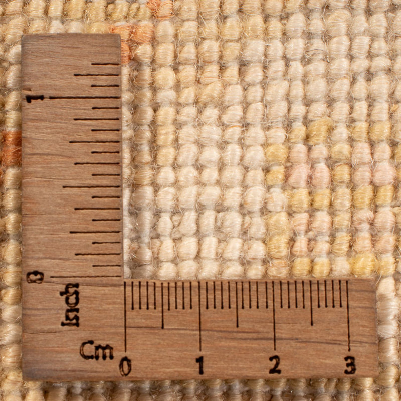 Ziegler Teppich 104x150cm - Orientteppich - beige
