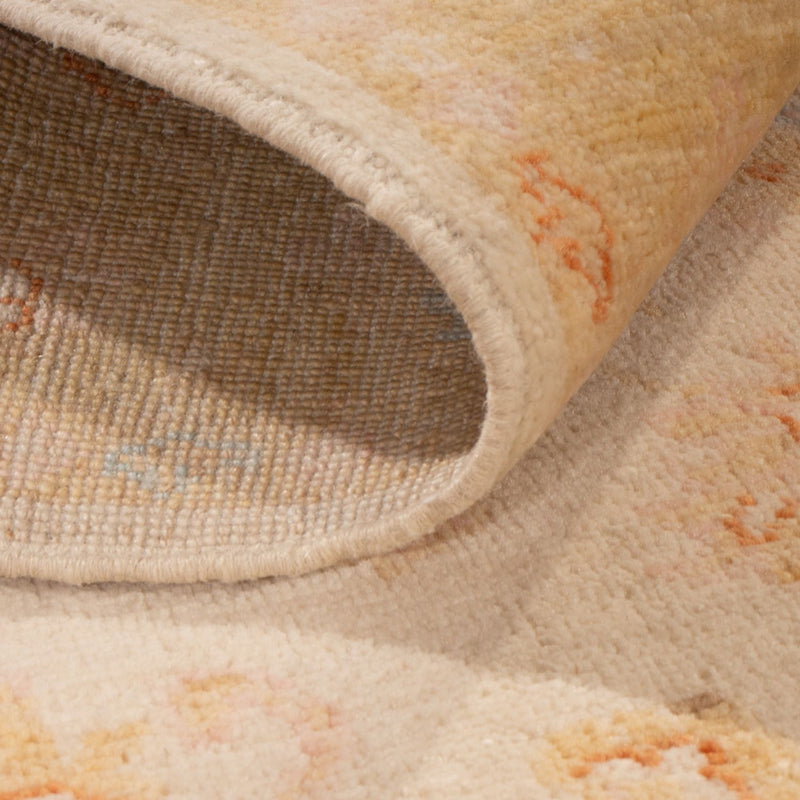 Ziegler Teppich 100x147cm - Orientteppich - beige