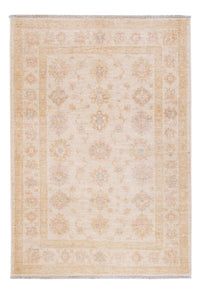 Ziegler Teppich 101x149cm - Orientteppich - beige – product image