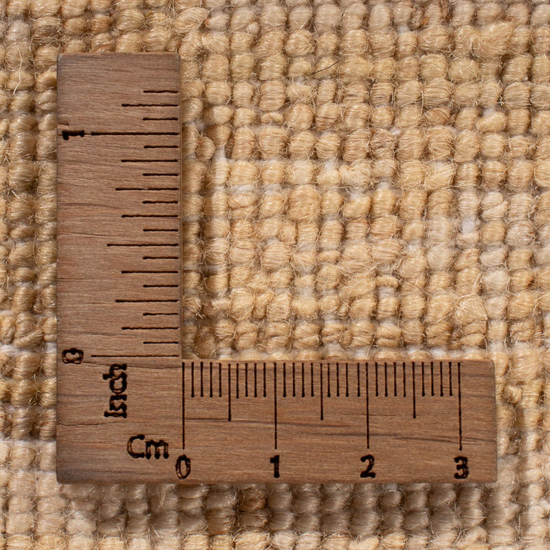 Ziegler Teppich 101x149cm - Orientteppich - beige
