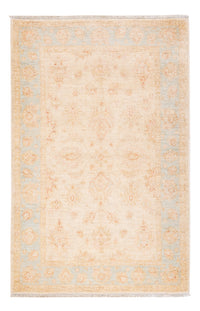 Ziegler Teppich 101x153cm - Orientteppich - beige – product image
