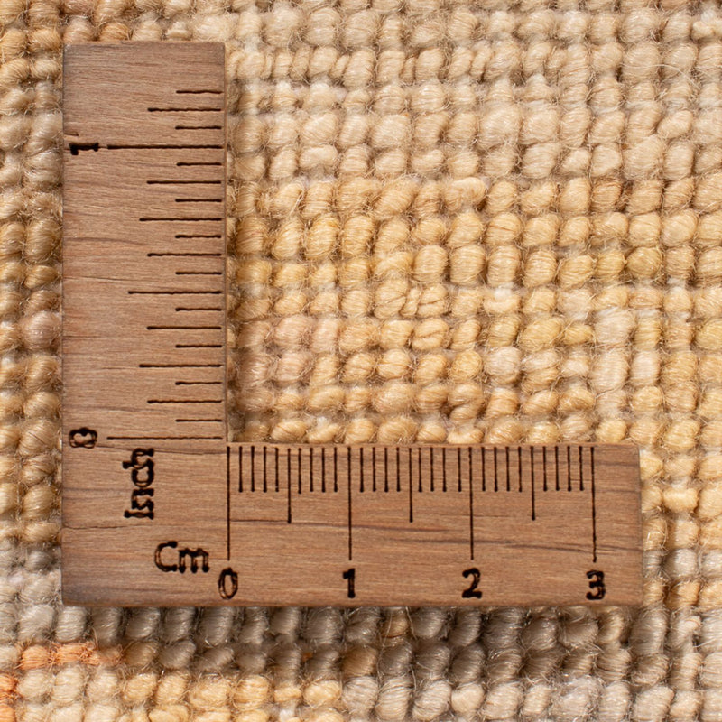 Ziegler Teppich 103x150cm - Orientteppich - beige