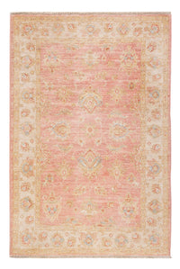 Ziegler Teppich 102x153cm - Orientteppich - hellrot – product image