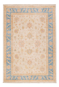 Ziegler Teppich 103x151cm - Orientteppich - beige – product image