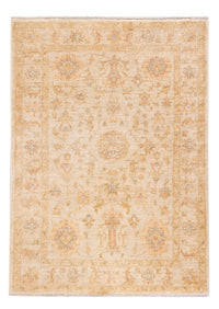 Ziegler Teppich 102x143cm - Orientteppich - hellbeige – product image