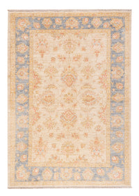Ziegler Teppich 104x148cm - Orientteppich - beige – product image