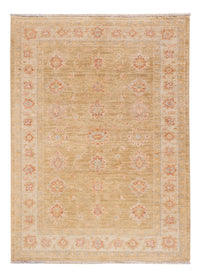 Ziegler Teppich 104x143cm - Orientteppich - hellbeige – product image