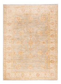 Ziegler Teppich 103x141cm - Orientteppich - hellbeige – product image