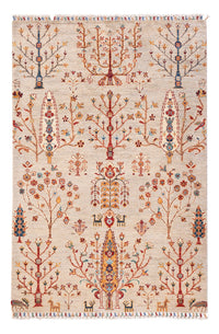 Ariana Teppich 98x151cm - Orientteppich - hellbeige – product image