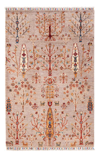 Ariana Teppich 100x150cm - Orientteppich - hellbeige – product image