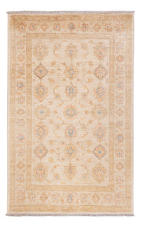 Ziegler Teppich 100x161cm - Orientteppich - hellbeige – product image