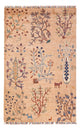 Ariana Teppich 100x158cm - Orientteppich - beige