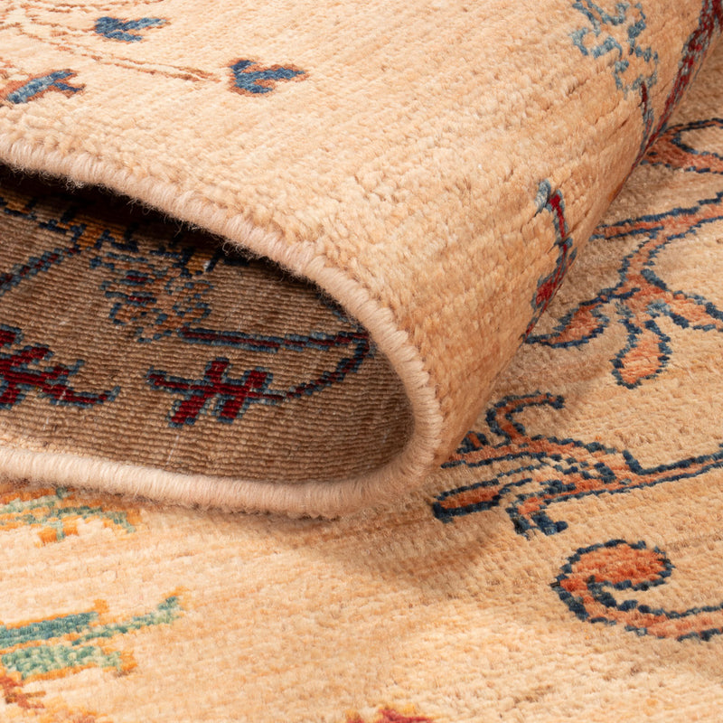 Ariana Teppich 103x153cm - Orientteppich - beige