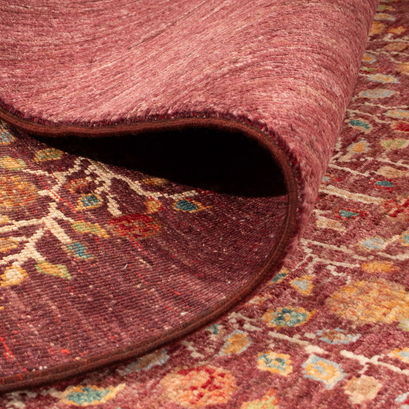 Ariana Teppich 100x150cm - Orientteppich - beige
