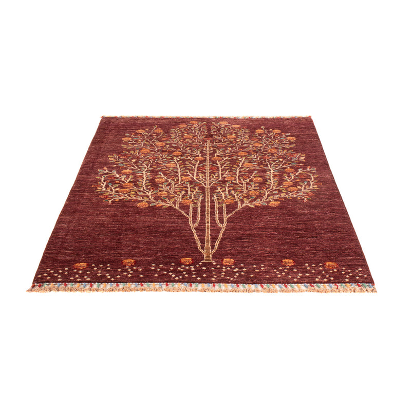 Ariana Teppich 100x150cm - Orientteppich - beige