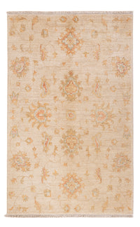 Ziegler Teppich 100x156cm - Orientteppich - hellbeige – product image