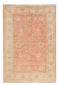 Ziegler Teppich 104x151cm - Orientteppich - hellrot – product image
