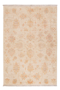 Ziegler Teppich 103x146cm - Orientteppich - beige – product image